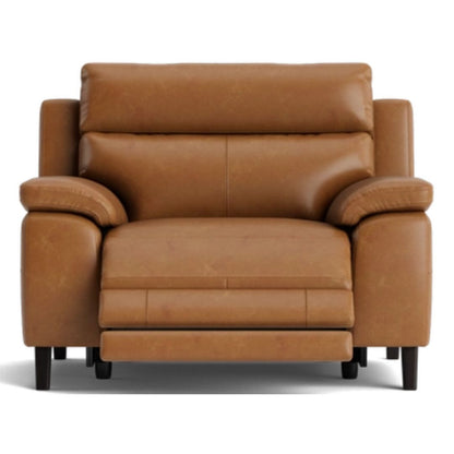 Tempa Recliner Armchair