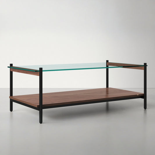 Fuller Coffee Table