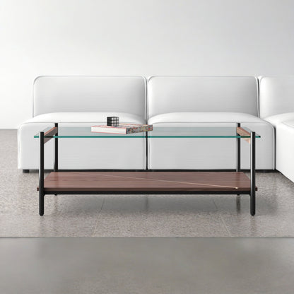 Fuller Coffee Table