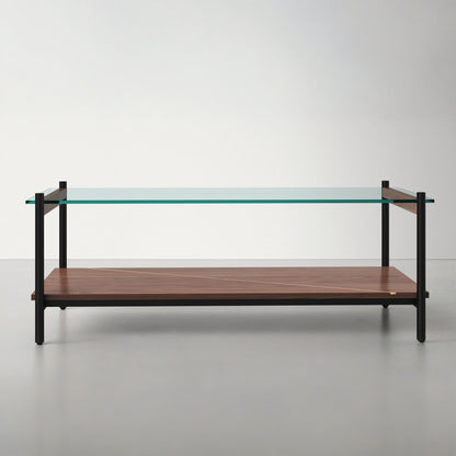 Fuller Coffee Table
