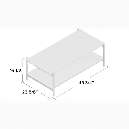 Fuller Coffee Table