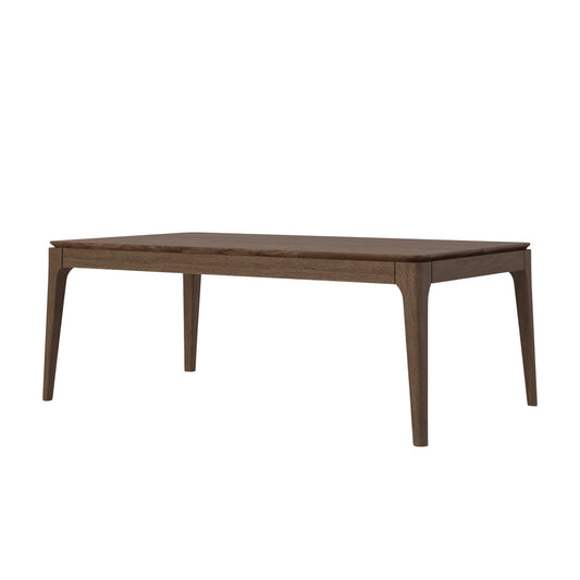 Kendall Coffee Table, Walnut
