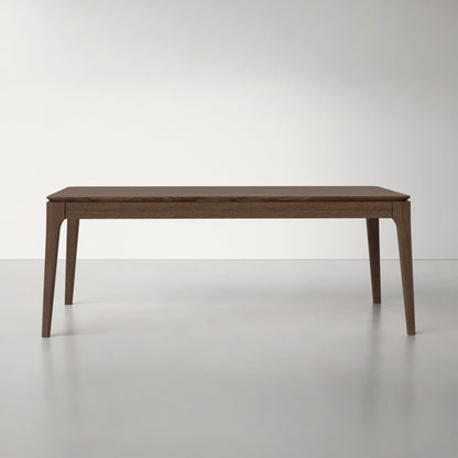 Kendall Coffee Table, Walnut