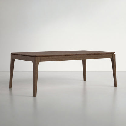 Kendall Coffee Table, Walnut