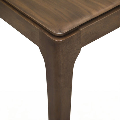 Kendall Coffee Table, Walnut