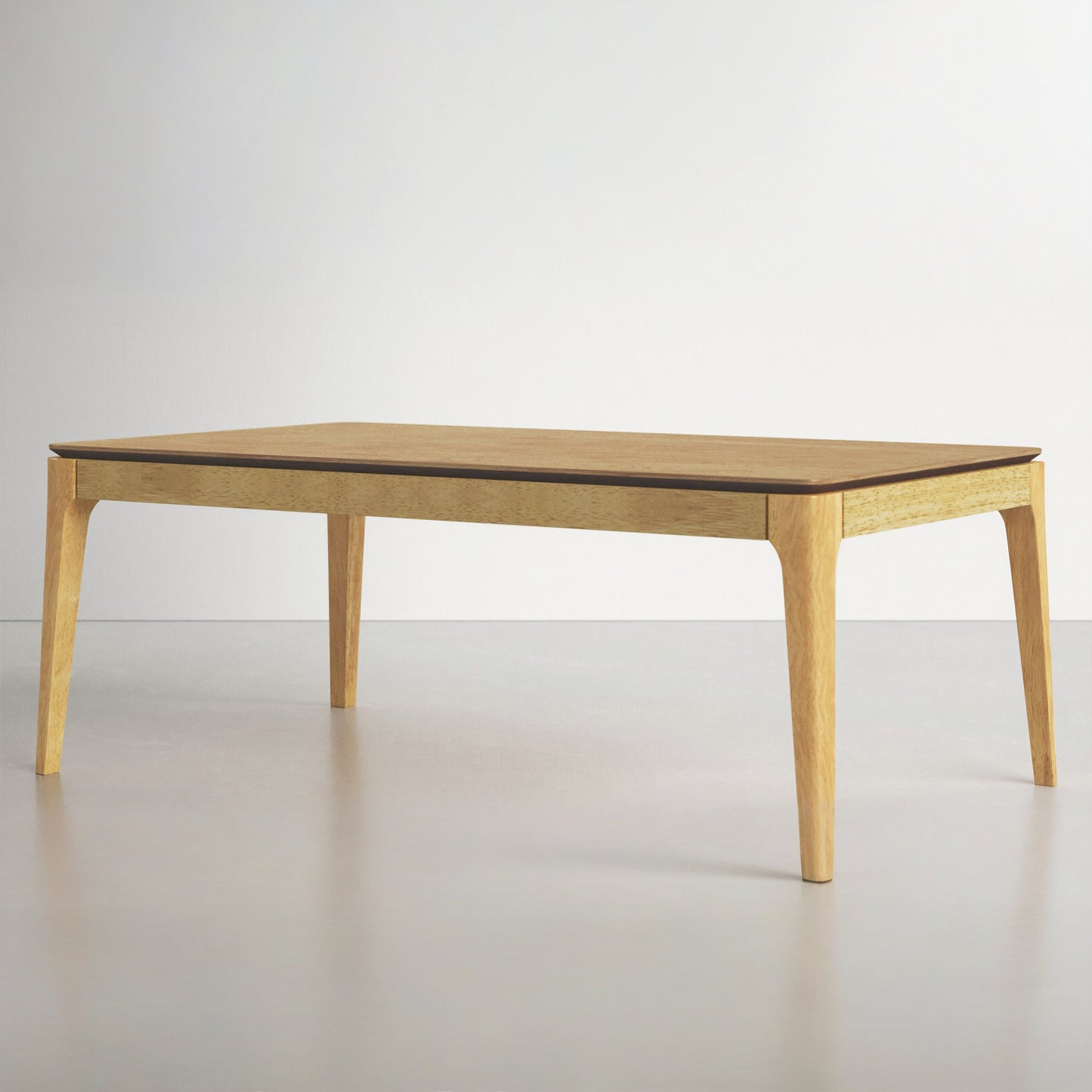 Kendall Coffee Table, Natural