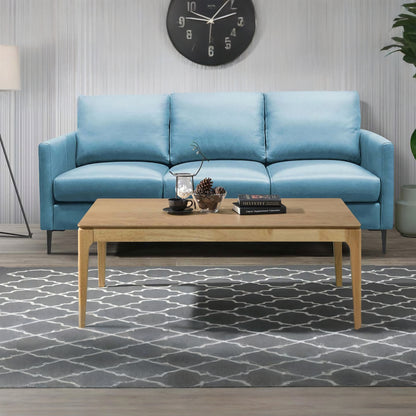 Kendall Coffee Table, Natural