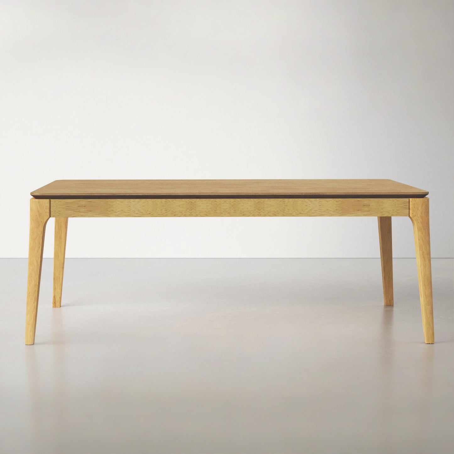 Kendall Coffee Table, Natural