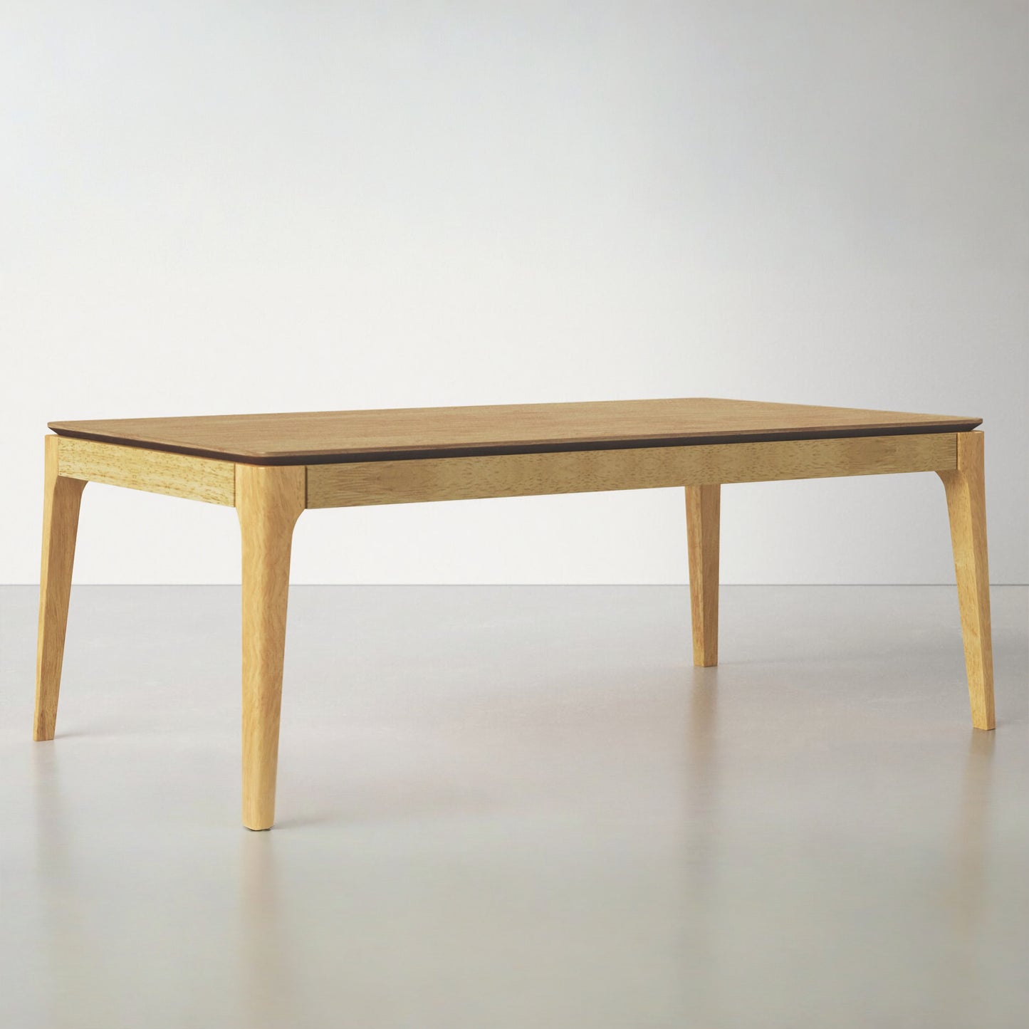 Kendall Coffee Table, Natural