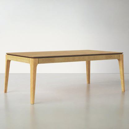 Kendall Coffee Table, Natural