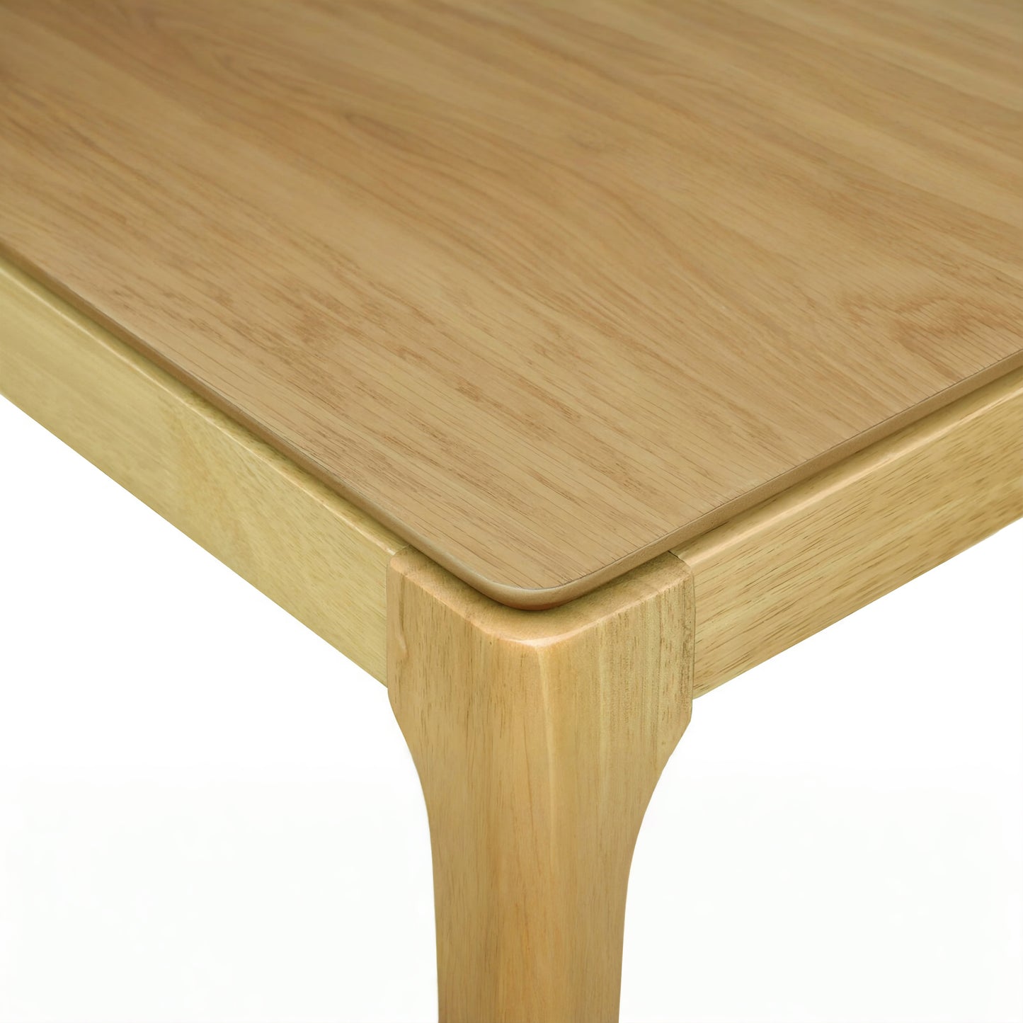 Kendall Coffee Table, Natural