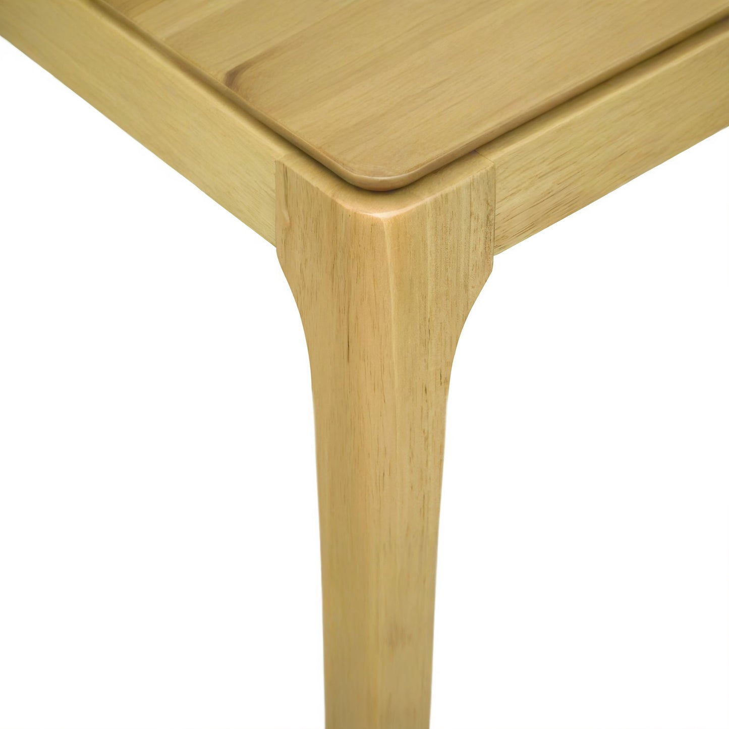 Kendall Coffee Table, Natural