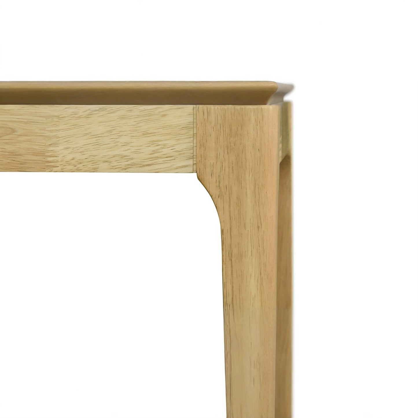 Kendall Coffee Table, Natural