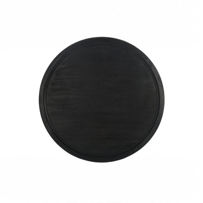 Acadia Coffee Table, Black