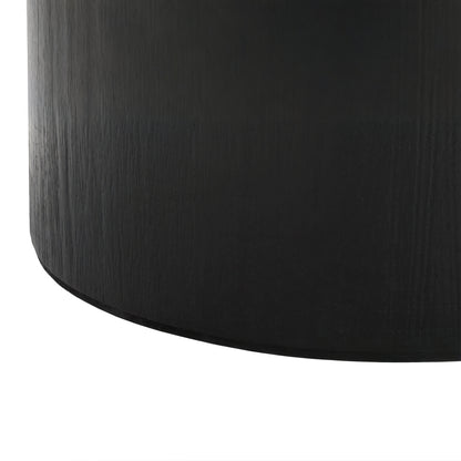 Acadia Coffee Table, Black