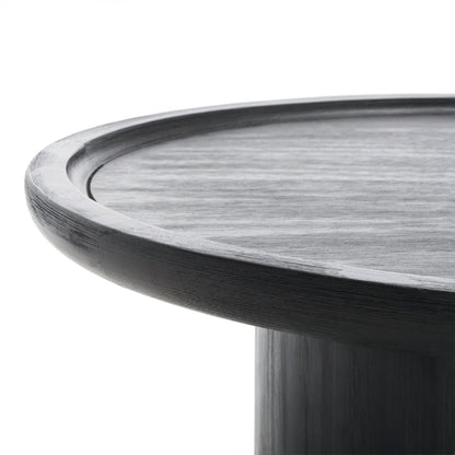 Acadia Coffee Table, Black