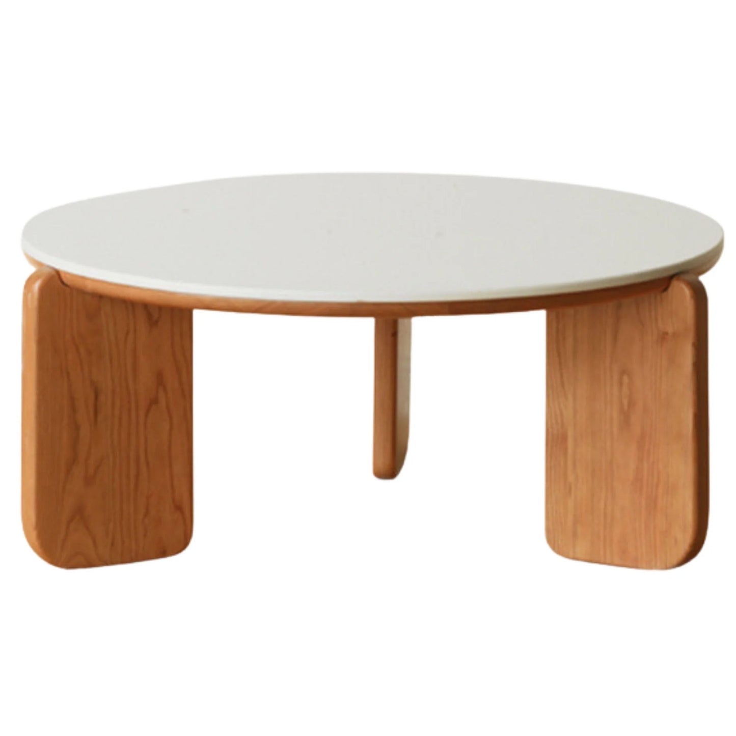 Muse Coffee Table, Natural