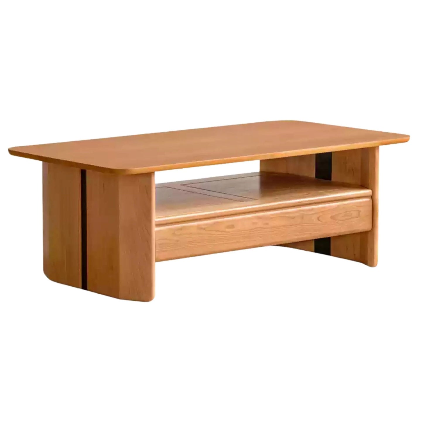 Arlo Coffee Table, Natural
