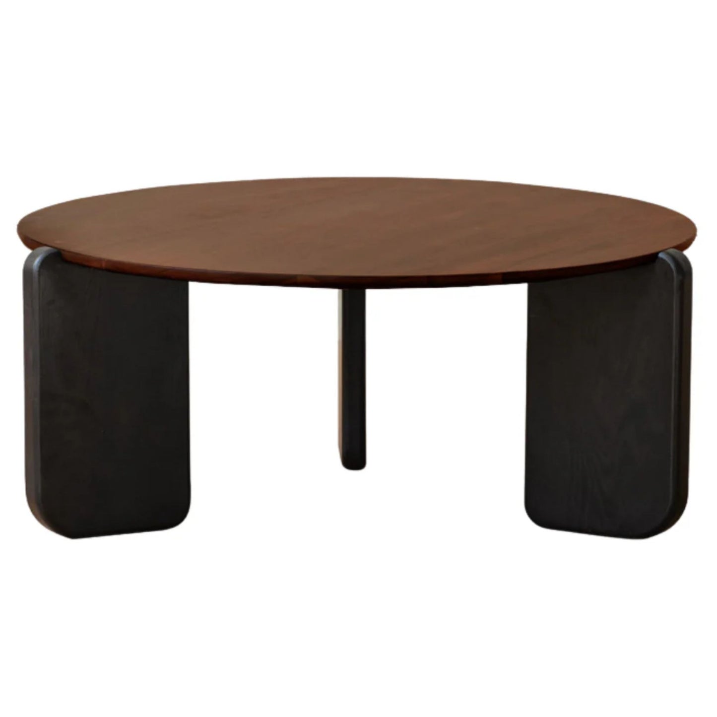 Muse Coffee Table, Black