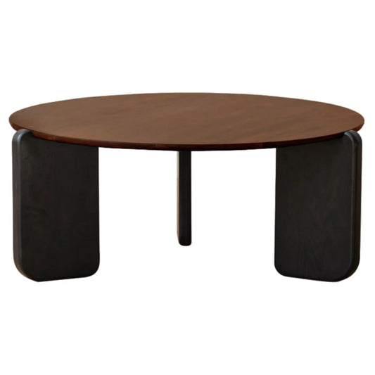 Muse Coffee Table, Black
