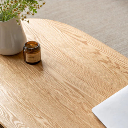 Drift Coffee Table, Oak