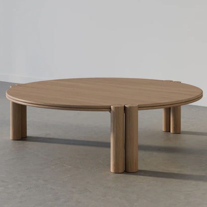 Novi Coffee Table, Natural