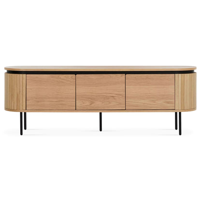 Nova TV Console, Natural