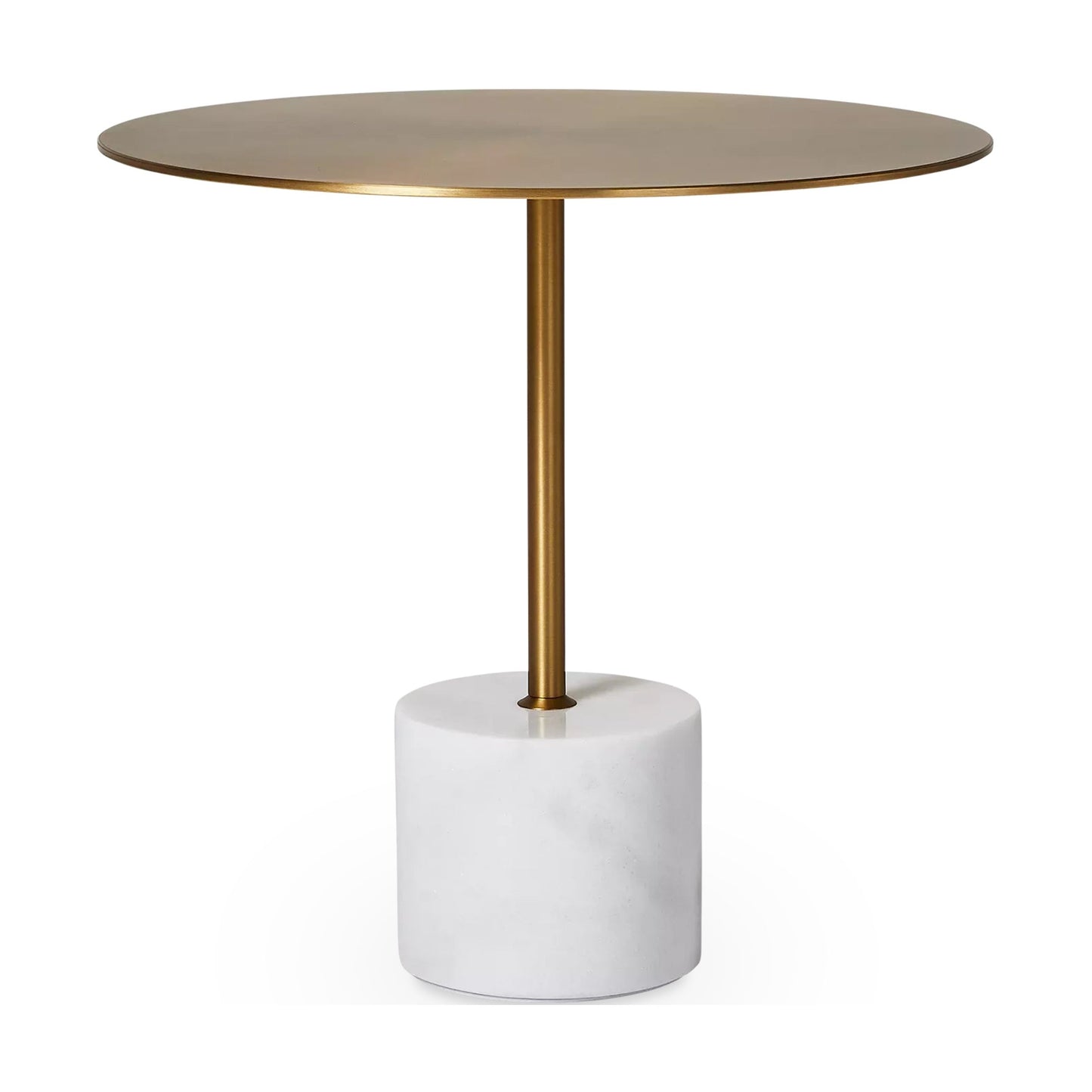 Luxe Side Table