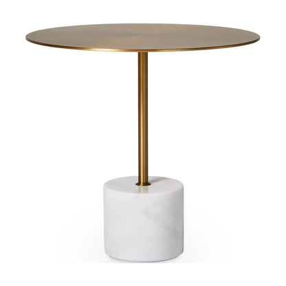 Luxe Side Table