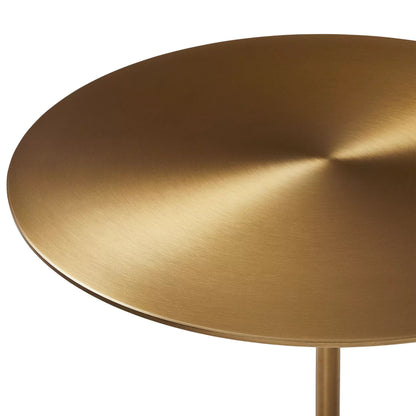 Luxe Side Table