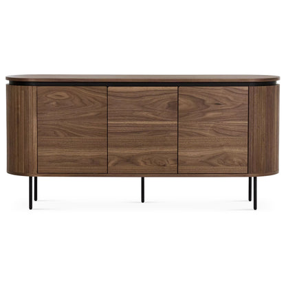 Nova Sideboard, Walnut