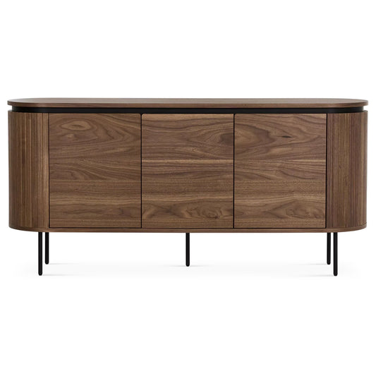 Nova Sideboard, Walnut