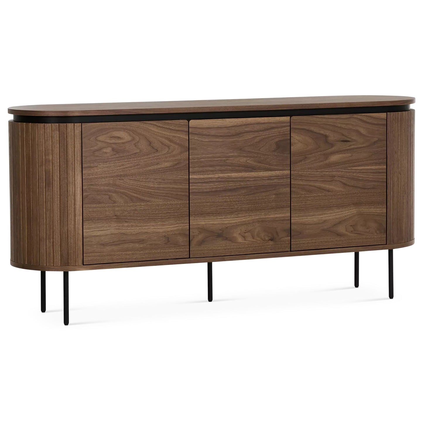 Nova Sideboard, Walnut