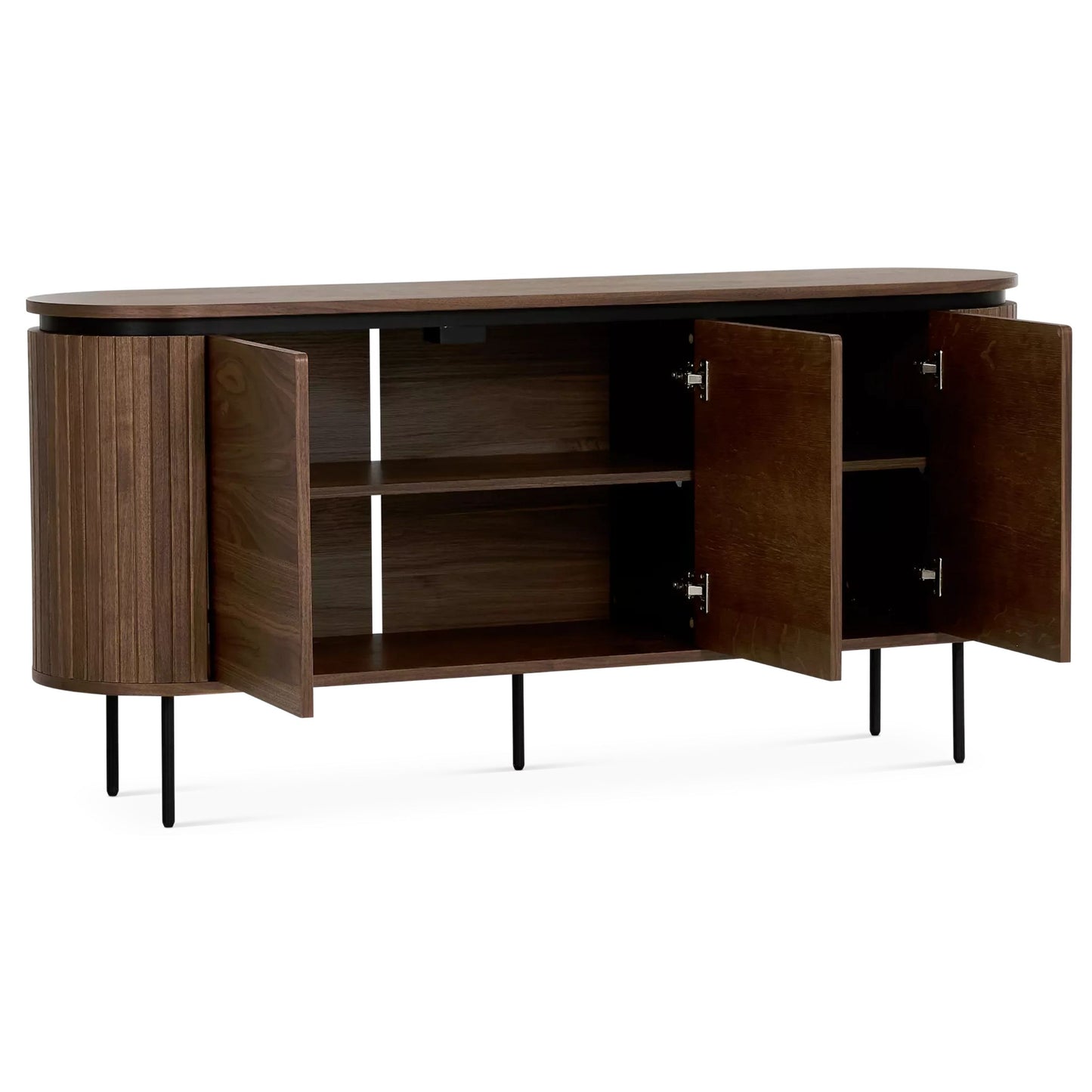 Nova Sideboard, Walnut