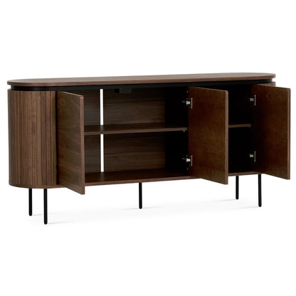 Nova Sideboard, Walnut