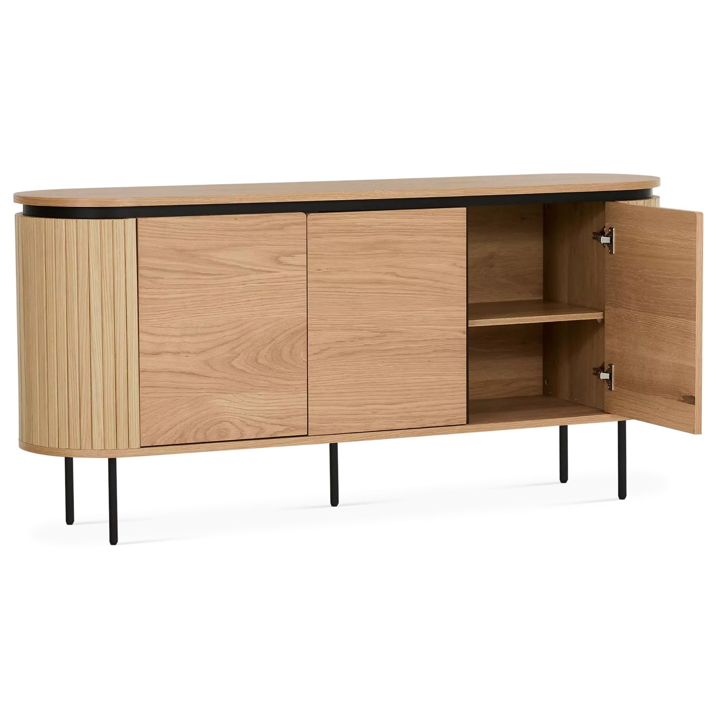 Nova Sideboard, Natural