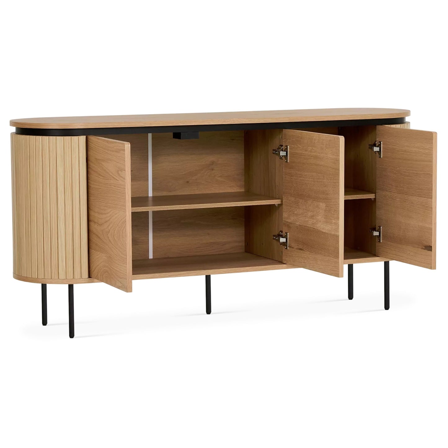 Nova Sideboard, Natural