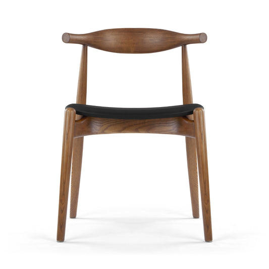 Leather Dining Chair