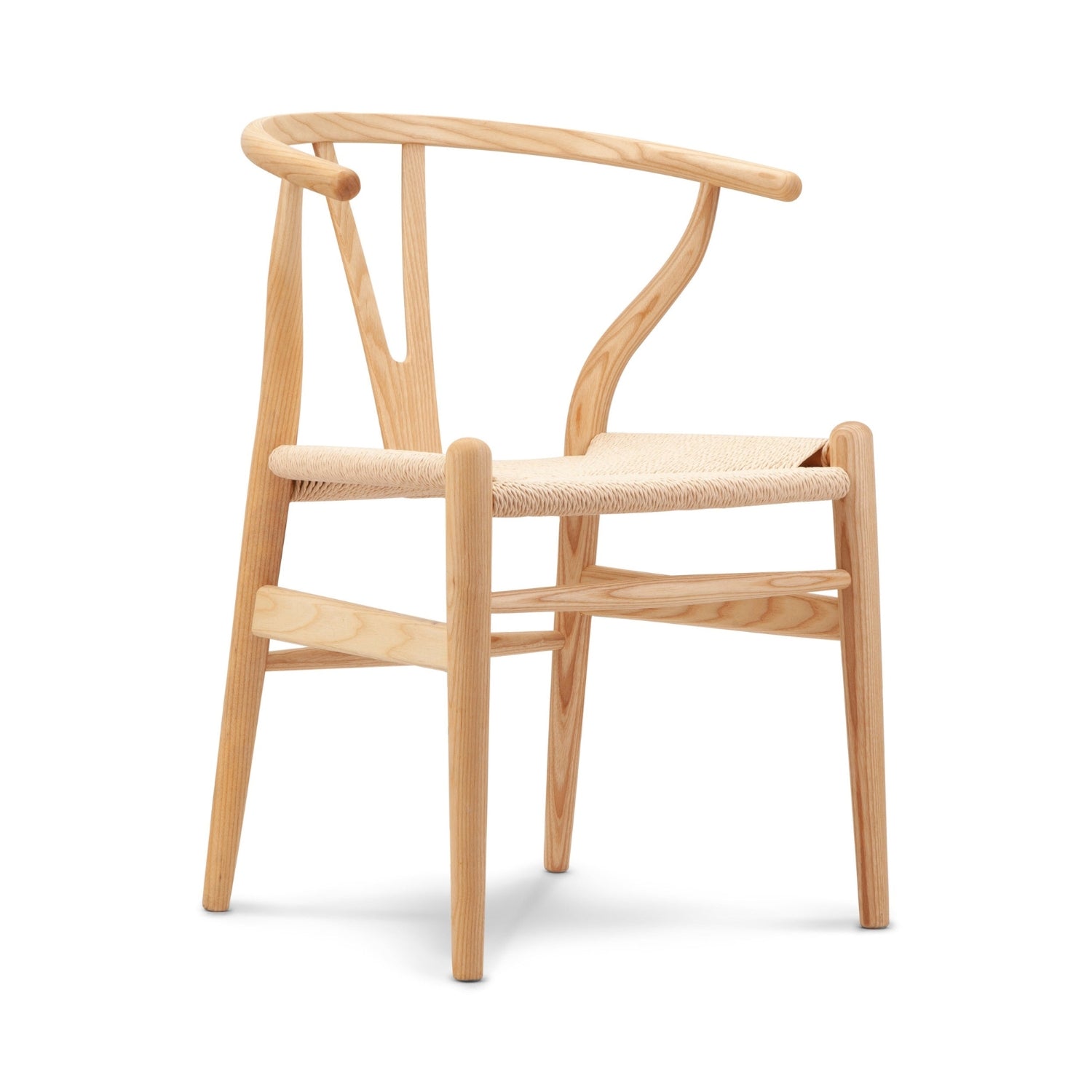 Ashwood wishbone Dining Chair