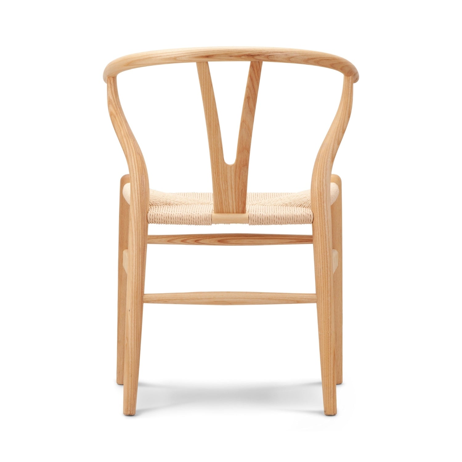Restaurant wooden chair 