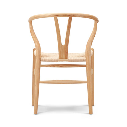 Restaurant wooden chair 