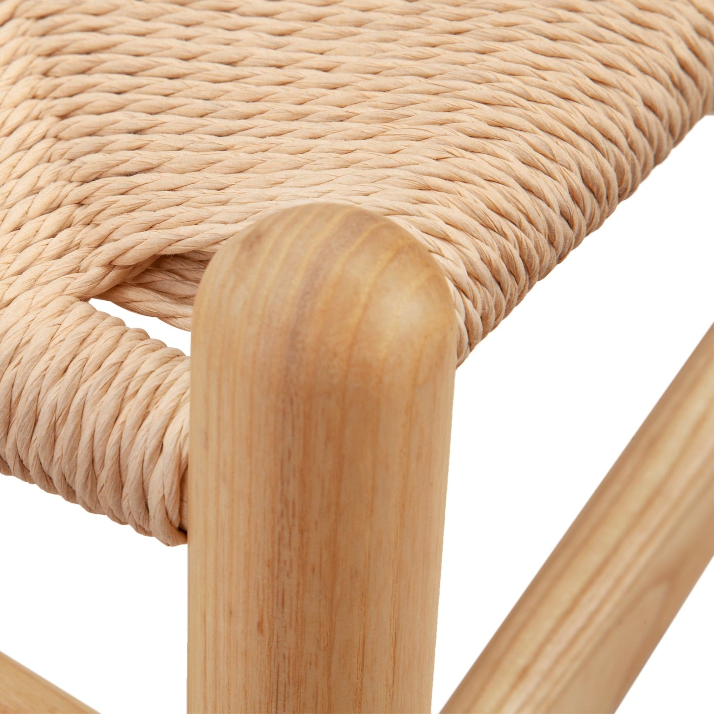 Wishbone Dining Chair India
