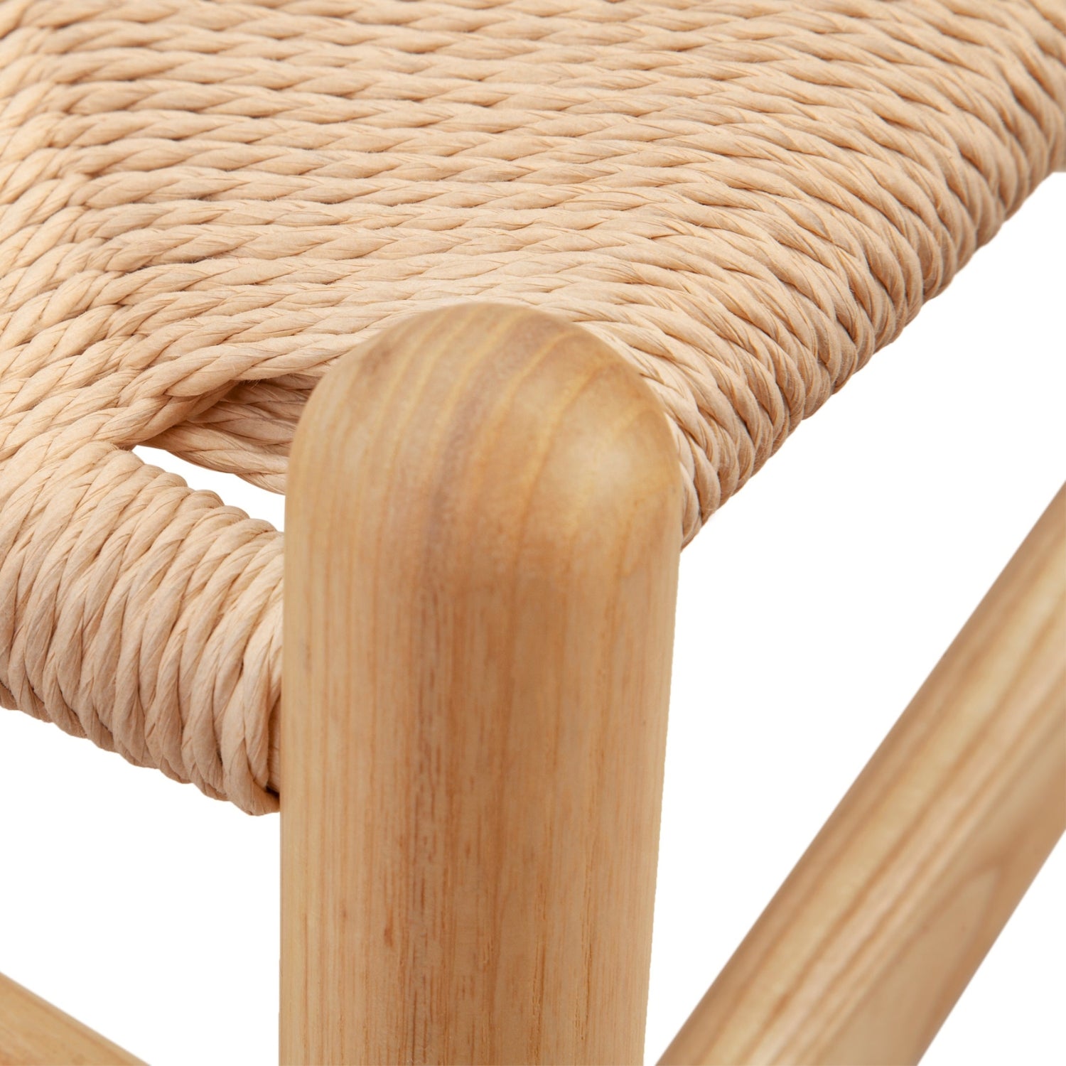 Wishbone Dining Chair India