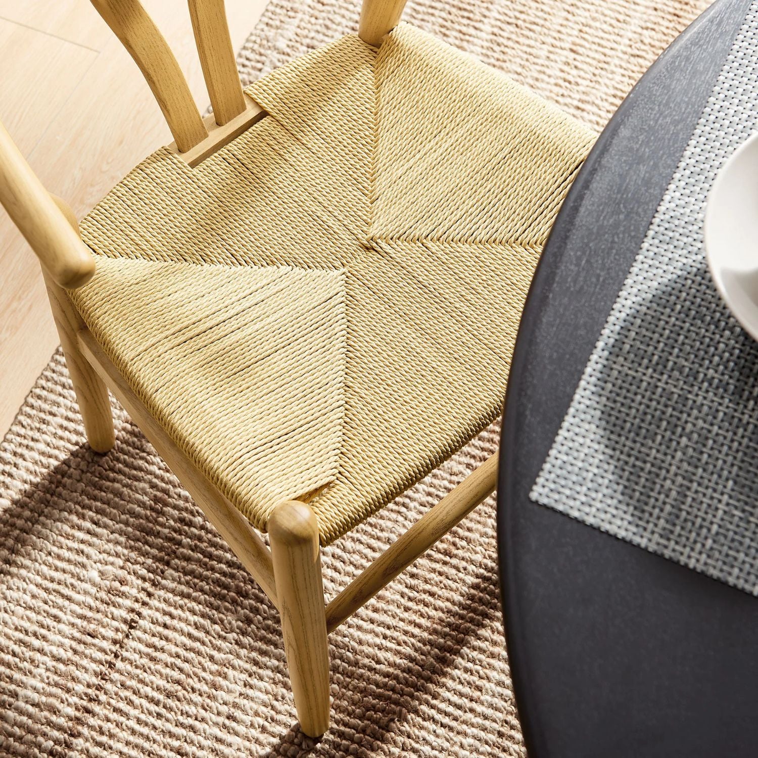 Designer Y-Dining Chair