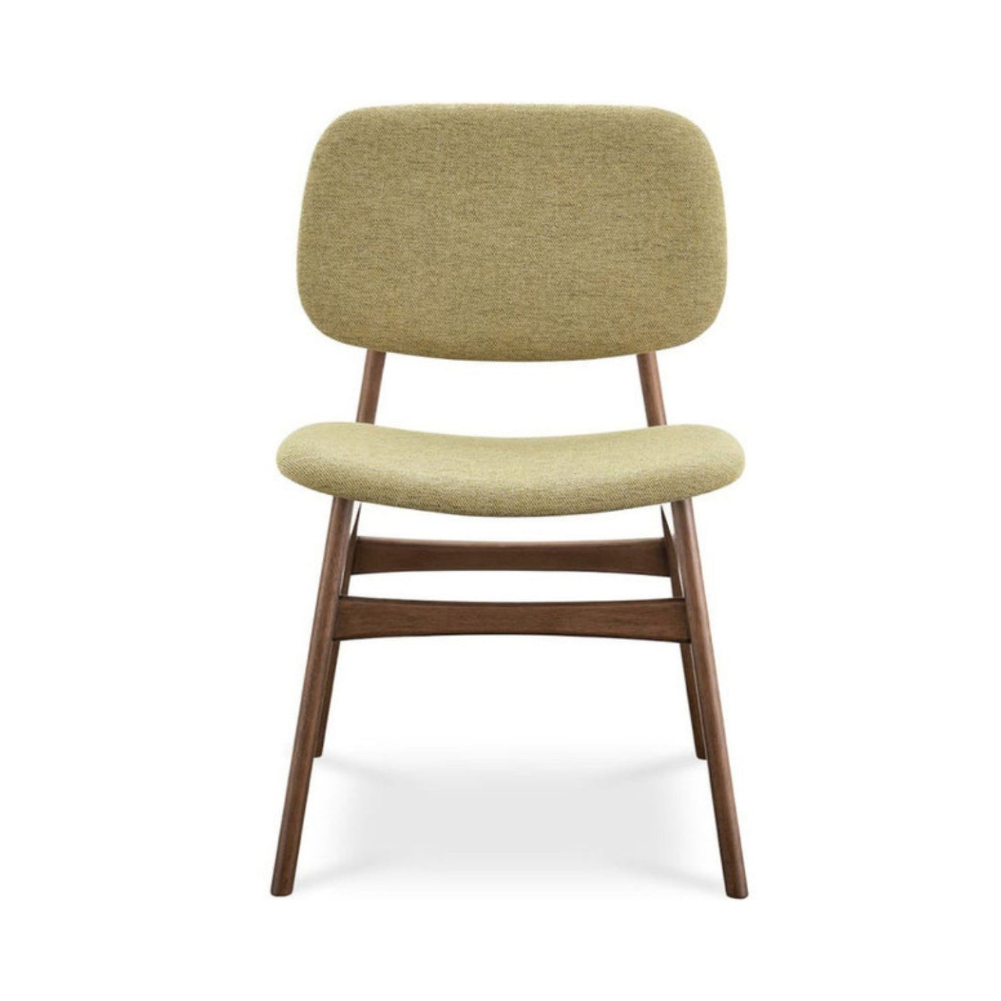 Charlie Dining Chair, Meadow Yellow