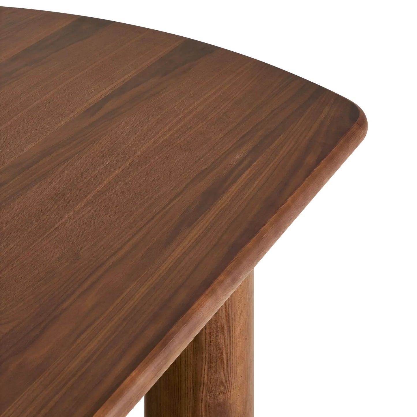 Verona Dining Table - Teak - 6-8 Seater